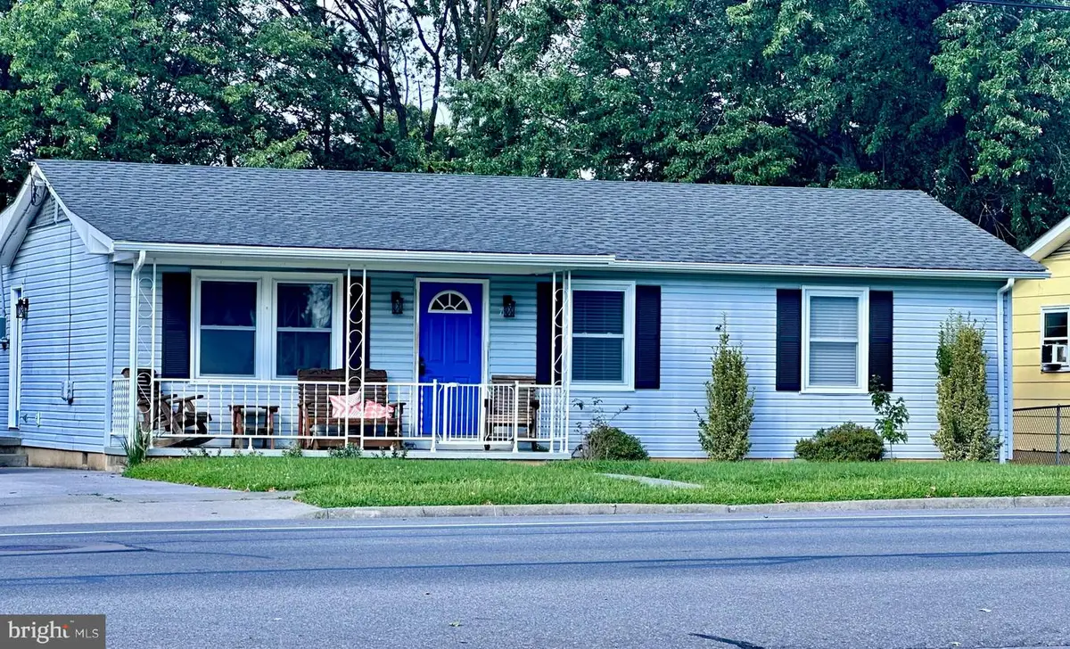 700 Green St, Winchester, VA 22601 - #1
