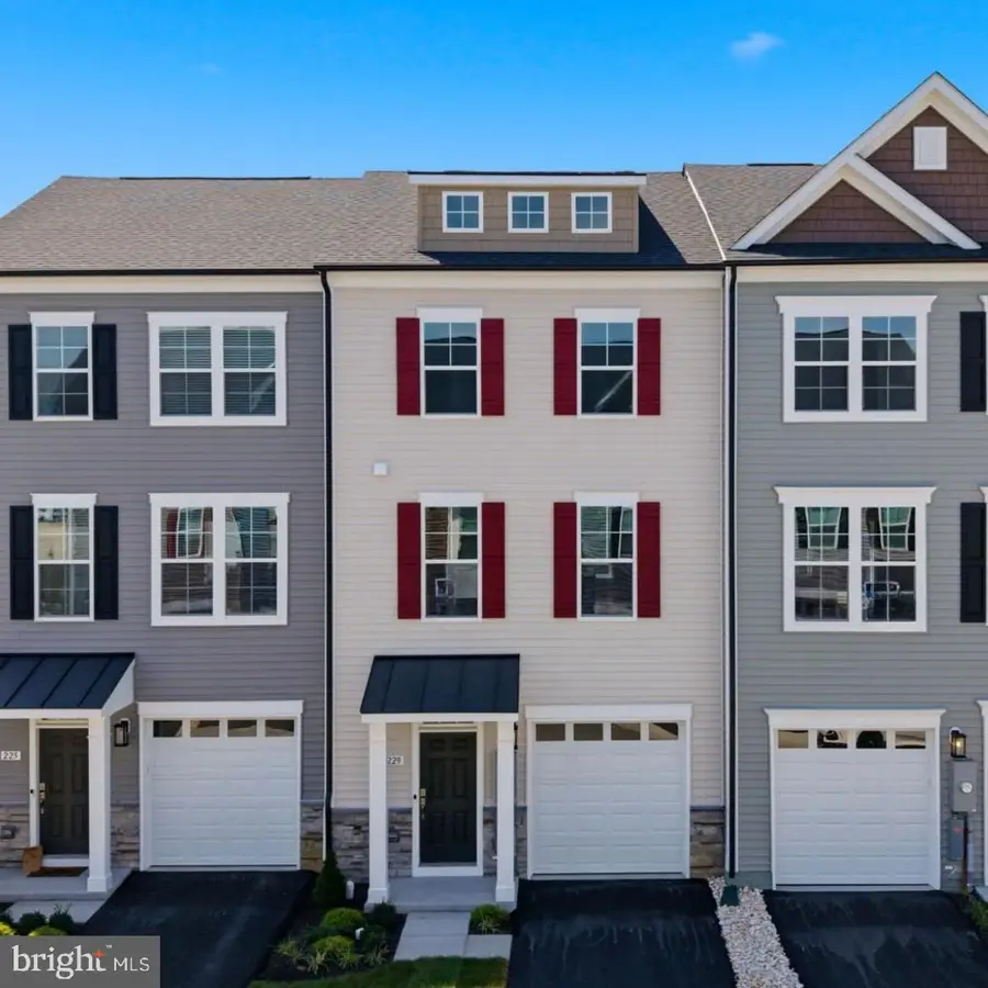 229 Monteith Dr, Winchester, VA 22601 - #2