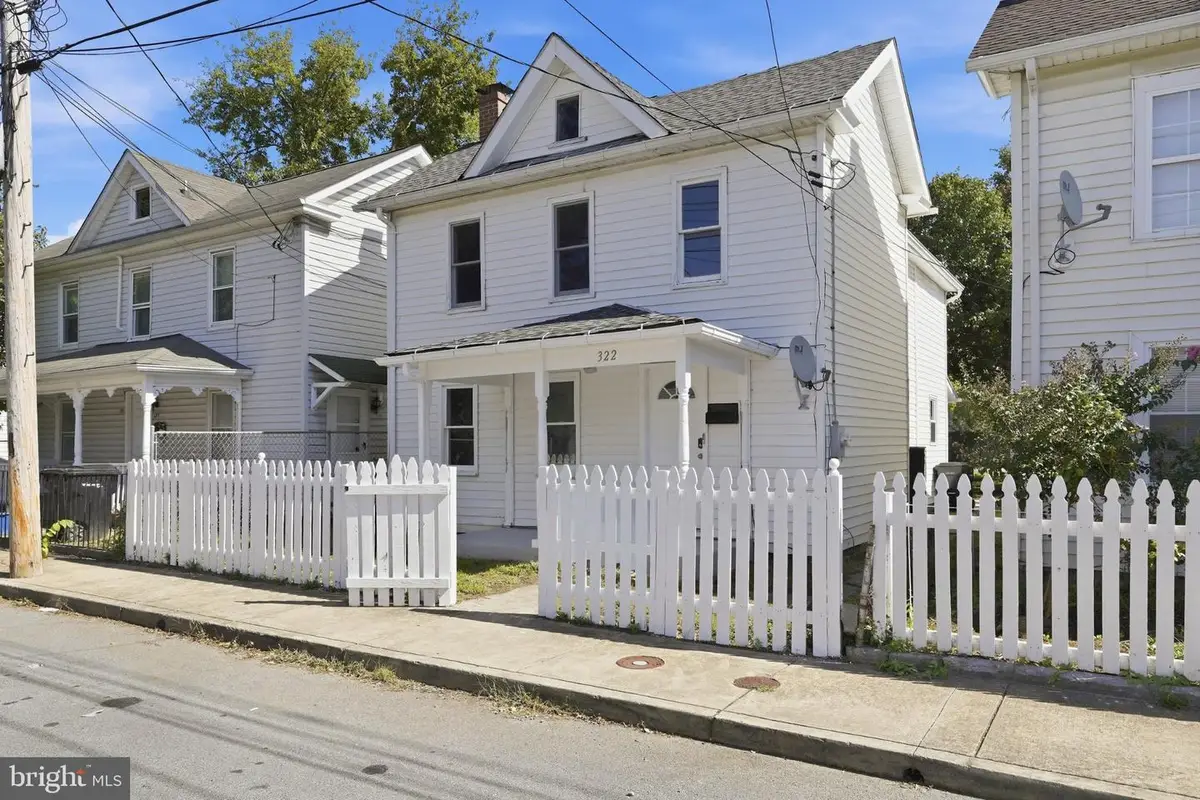 322 Highland Ave, Winchester, VA 22601 - #1