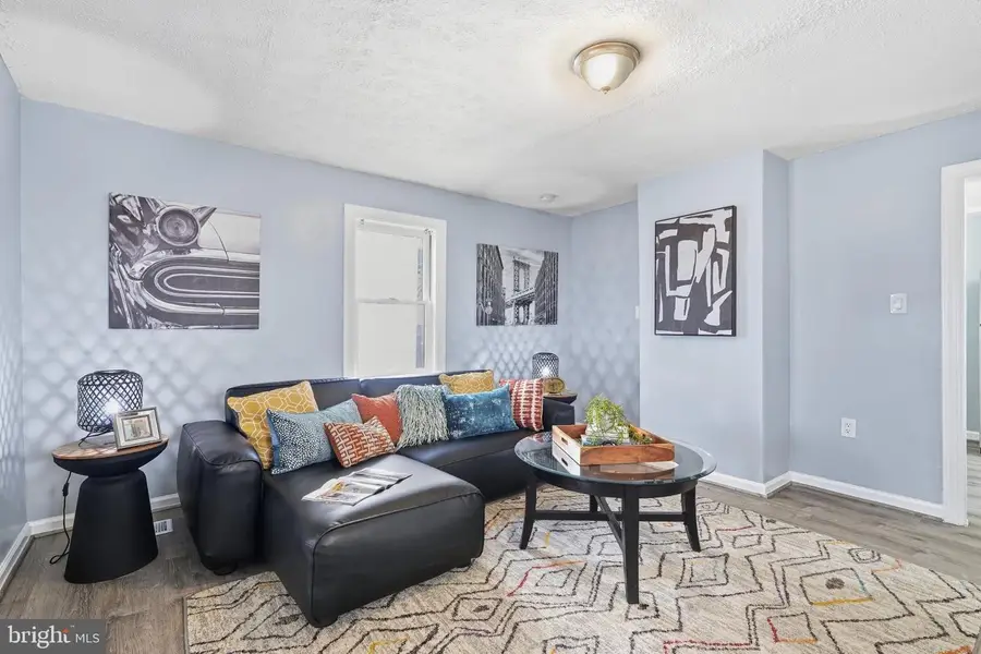 322 Highland Ave, Winchester, VA 22601 - #3