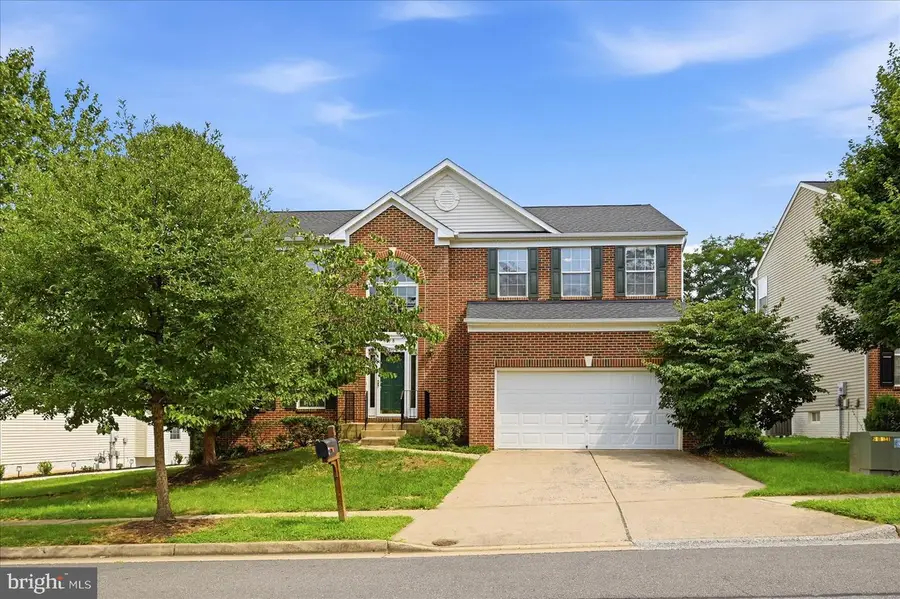 938 Wayne Dr, Winchester, VA 22601 - #2