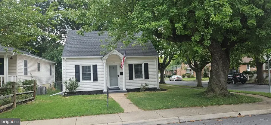 1414 S Braddock St, Winchester, VA 22601 - #2