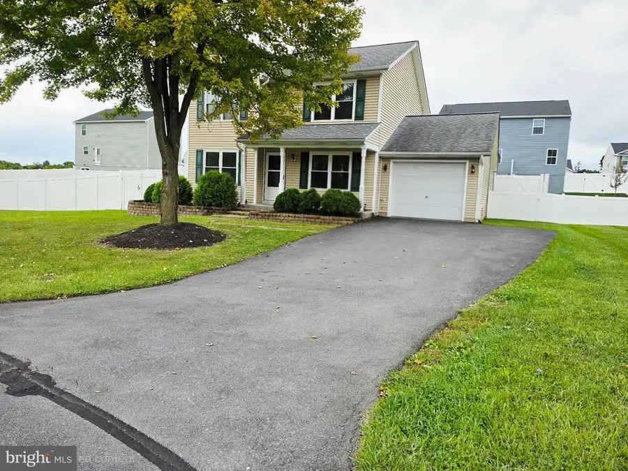 421 Longview Ave, Winchester, VA 22601 - #3