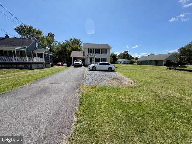 2817 Papermill Rd, Winchester, VA 22601 - #2