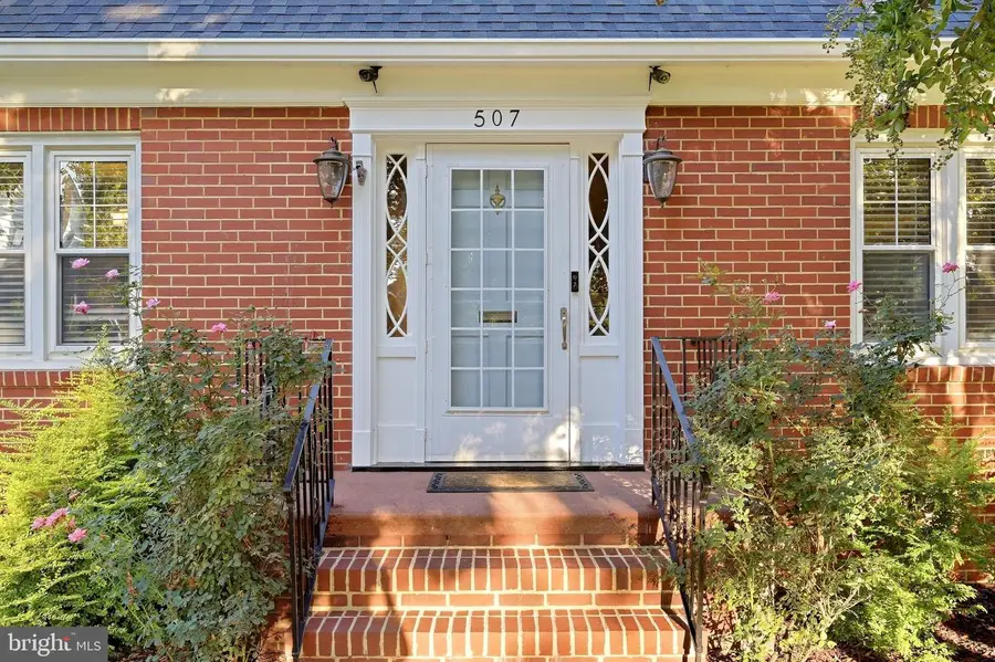 507 S Stewart St, Winchester, VA 22601 - #2