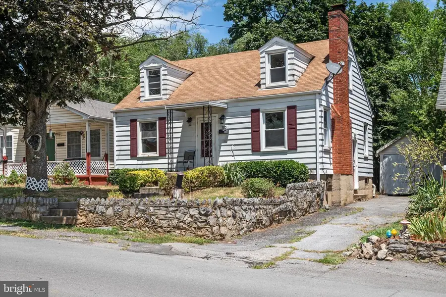 310 Bellview Ave, Winchester, VA 22601 - #3