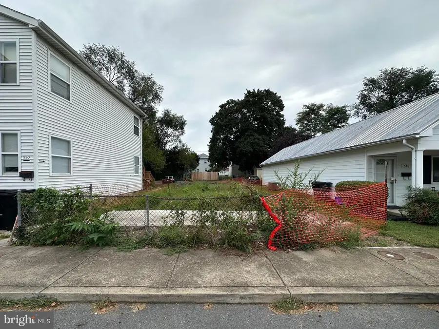 548 Fremont St, Winchester, VA 22601 - #3