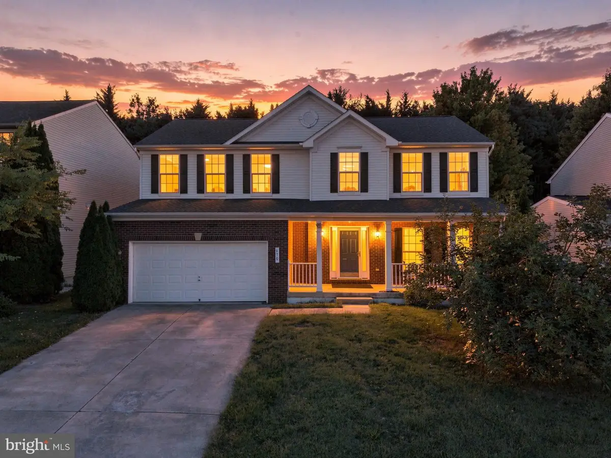 Address Withheld By Seller, Winchester, VA 22601 - #1