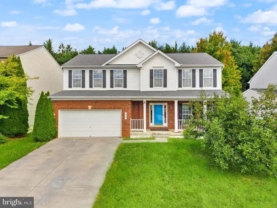 Address Withheld By Seller, Winchester, VA 22601 - #2
