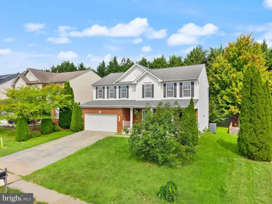 Address Withheld By Seller, Winchester, VA 22601 - #3