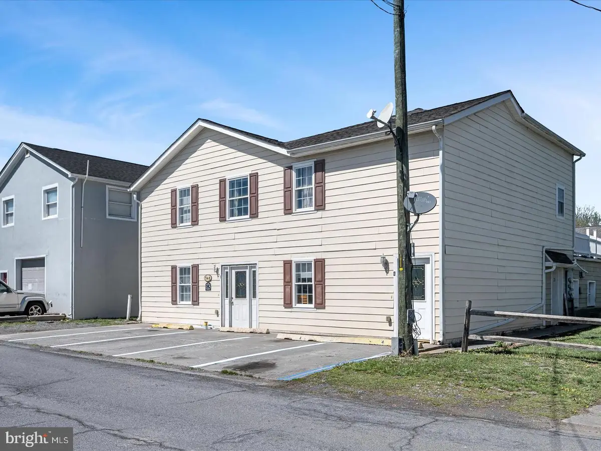 540 Monticello St, Winchester, VA 22601 - #1