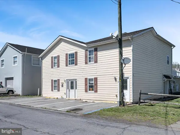 540 Monticello St, WINCHESTER, VA 22601