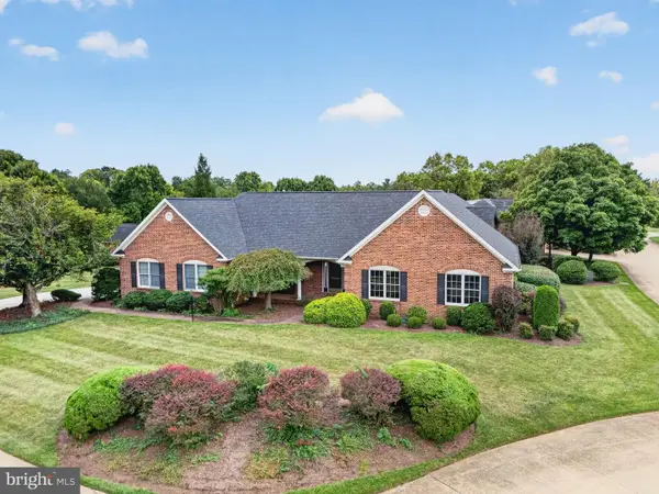 1400 Gordon Pl, WINCHESTER, VA 22601