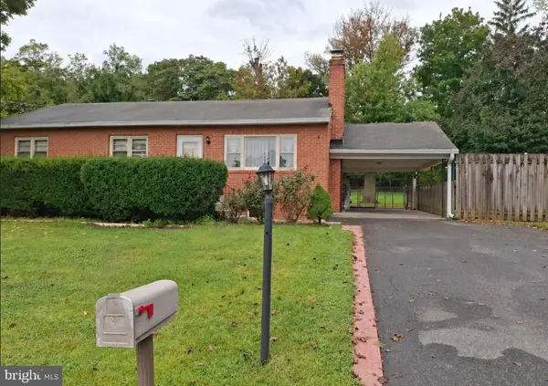 337 George St, WINCHESTER, VA 22601