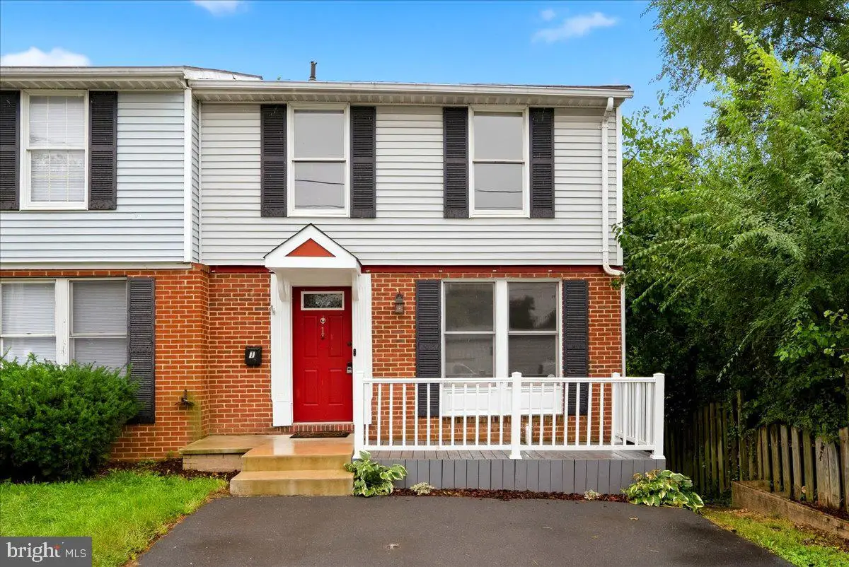 1 E Hart St, Winchester, VA 22601 - #1