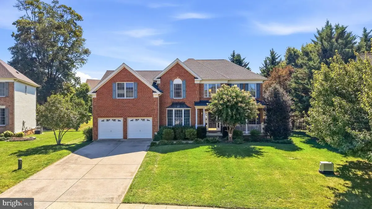 961 Meadow Ct, Winchester, VA 22601 - #1
