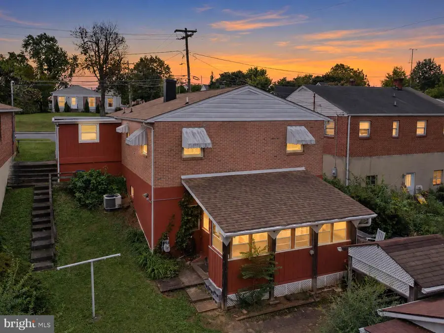 828 Woodland Ave, Winchester, VA 22601 - #2