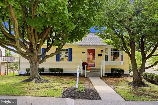 1308 Commerce, WINCHESTER, VA 22601