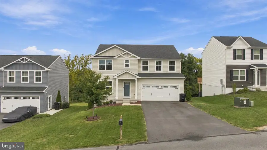 306 Longview Ave, Winchester, VA 22601 - #2