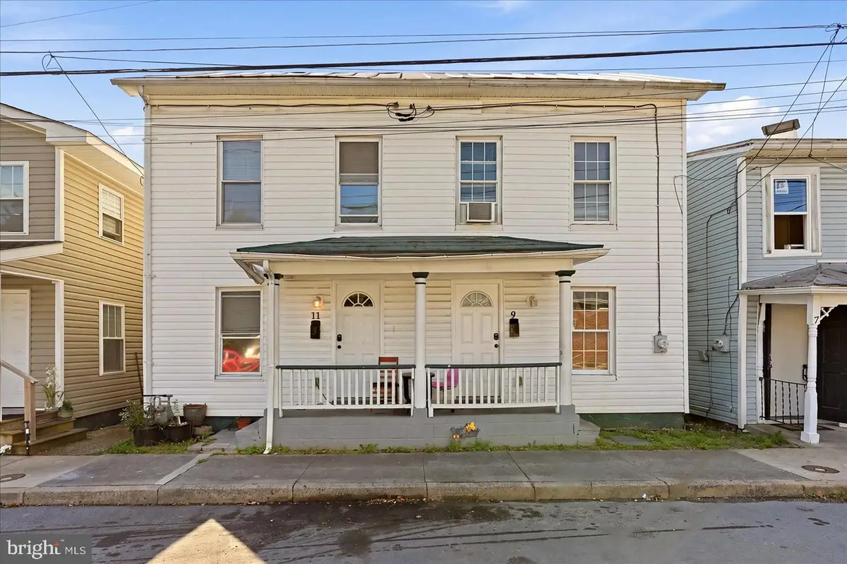 9 & 11 E Pall Mall St, Winchester, VA 22601 - #1