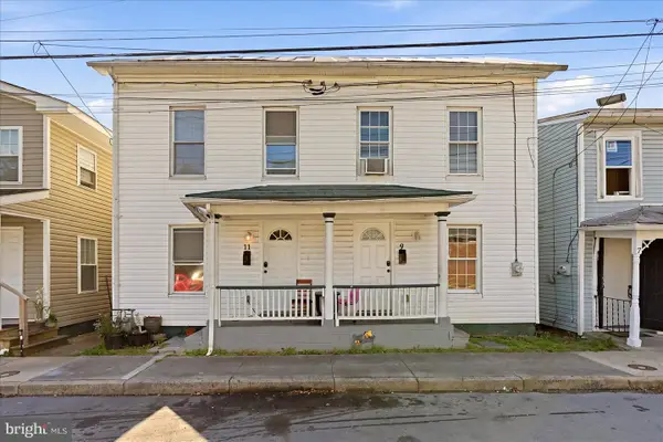9 & 11 E Pall Mall St, WINCHESTER, VA 22601