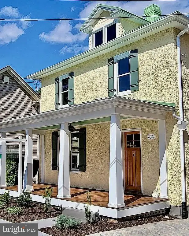 432 N Loudoun St, Winchester, VA 22601 - #1