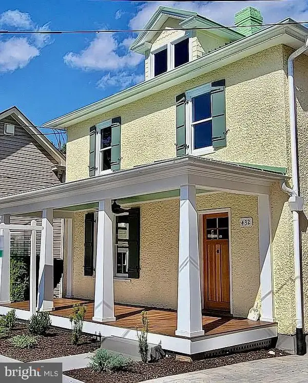 432 N Loudoun St, WINCHESTER, VA 22601