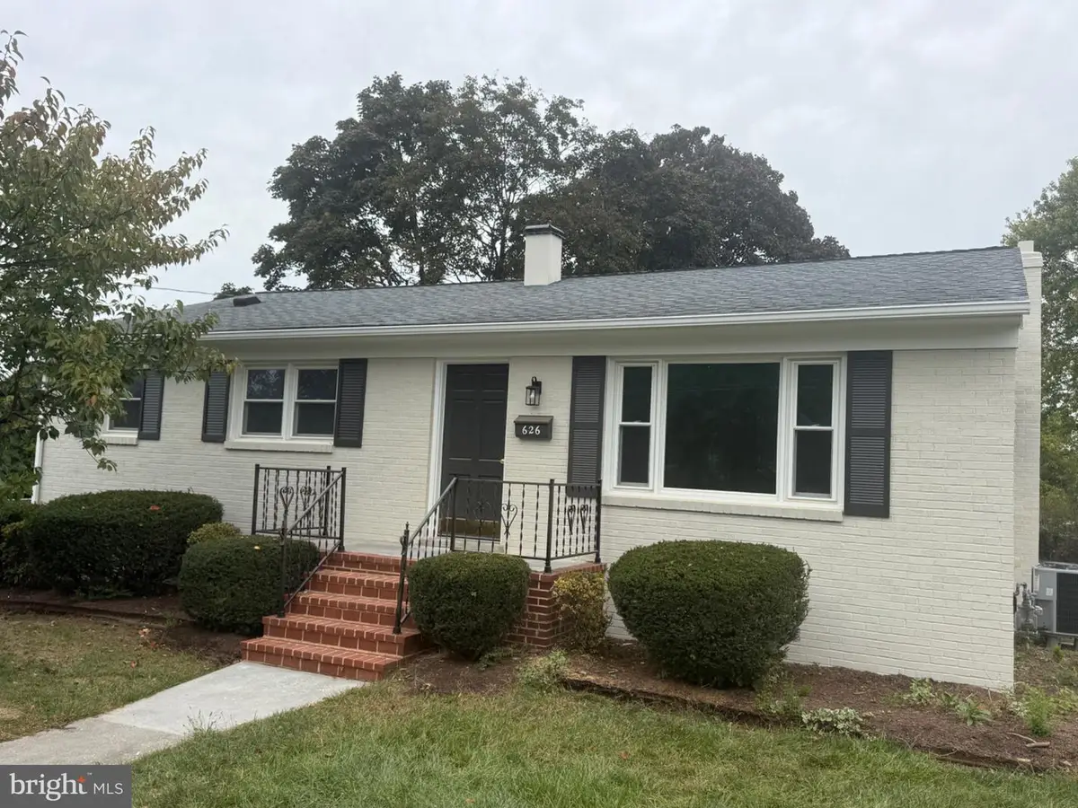 626 Bruce St, Winchester, VA 22601 - #1