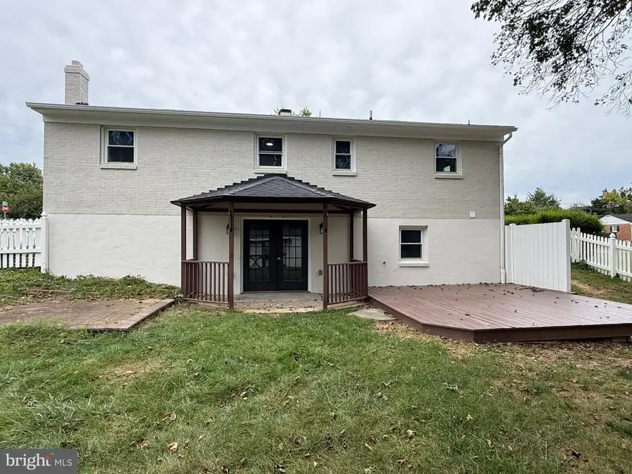 626 Bruce St, Winchester, VA 22601 - #2