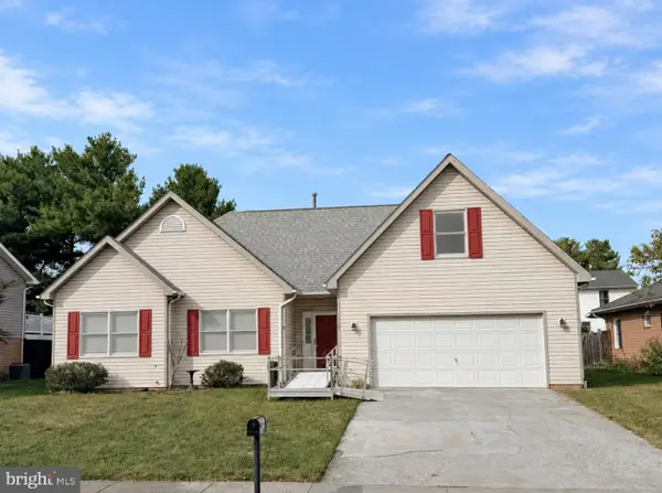 318 Stonehenge Rd, WINCHESTER, VA 22601