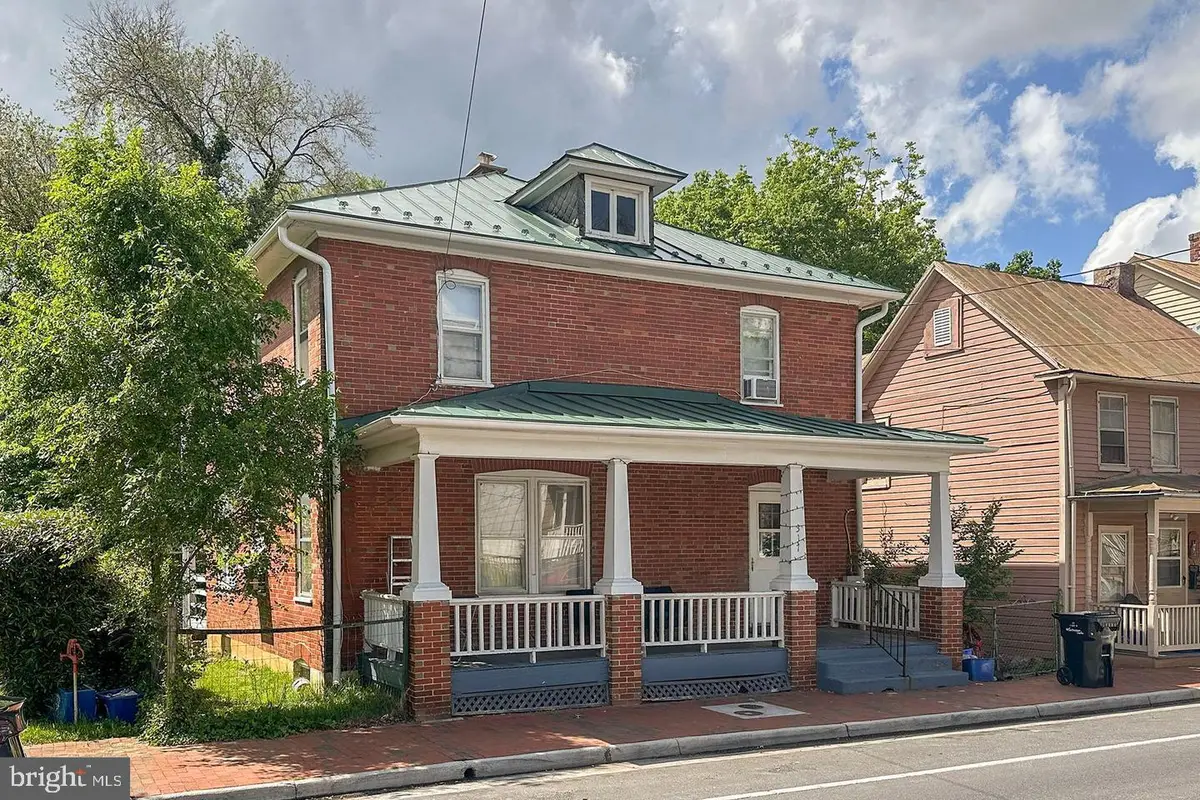 317 S Kent St, Winchester, VA 22601 - #1