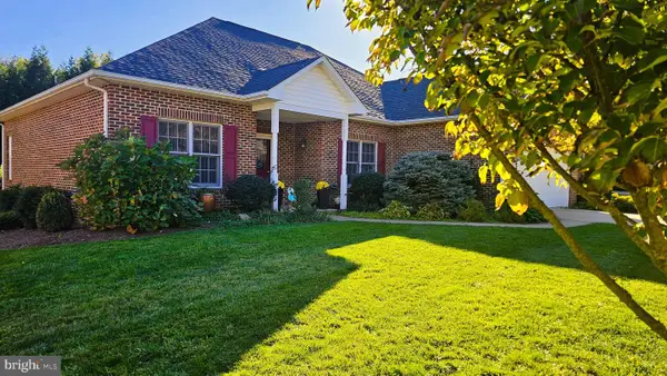 827 Buckner Dr, WINCHESTER, VA 22601