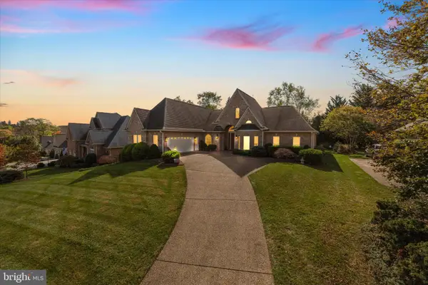 757 Seldon Dr, WINCHESTER, VA 22601