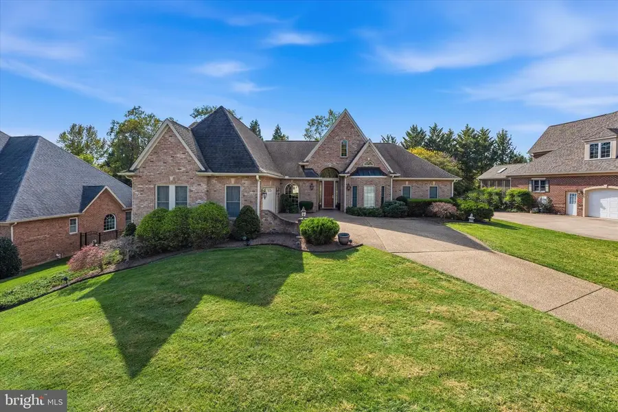 757 Seldon Dr, Winchester, VA 22601 - #2