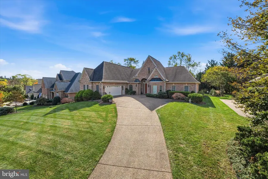757 Seldon Dr, Winchester, VA 22601 - #3
