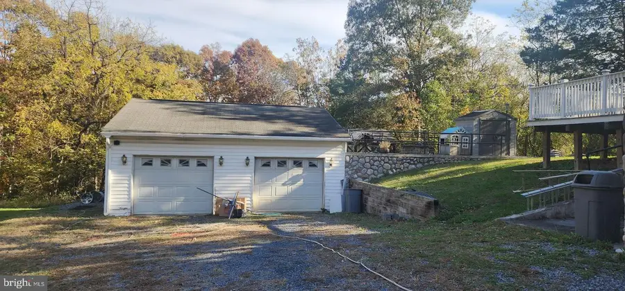 1064 Strasburg Rd, Front Royal, VA 22630 - Image #3
