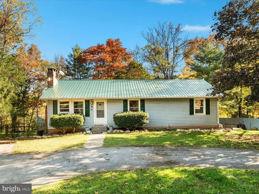 277 Dismal Hollow Rd, Front Royal, VA 22630 - Image #2