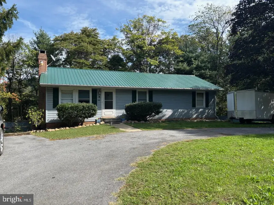 277 Dismal Hollow Rd, Front Royal, VA 22630 - Image #3