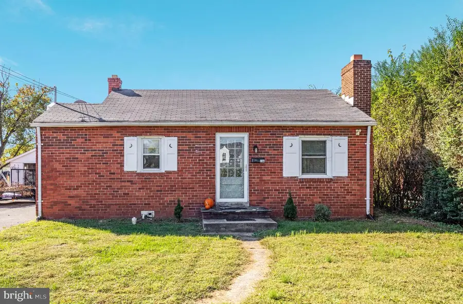 514 Manassas Ave, Front Royal, VA 22630 - Image #2