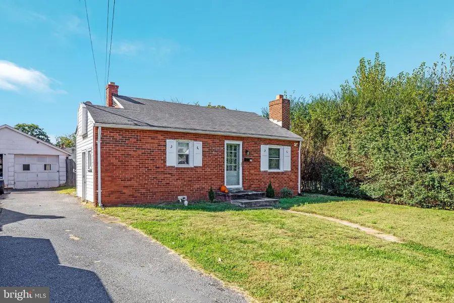 514 Manassas Ave, Front Royal, VA 22630 - Image #3