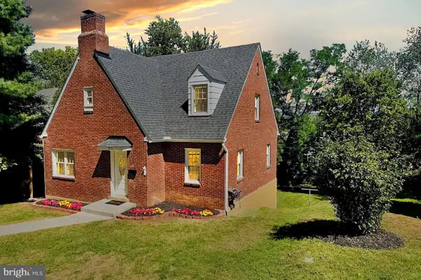 315 Villa Ave, FRONT ROYAL, VA 22630