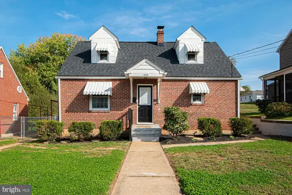 409 Duncan Ave, FRONT ROYAL, VA 22630