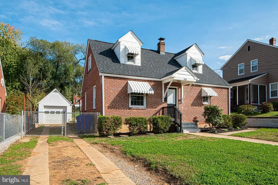 409 Duncan Ave, Front Royal, VA 22630 - Image #2