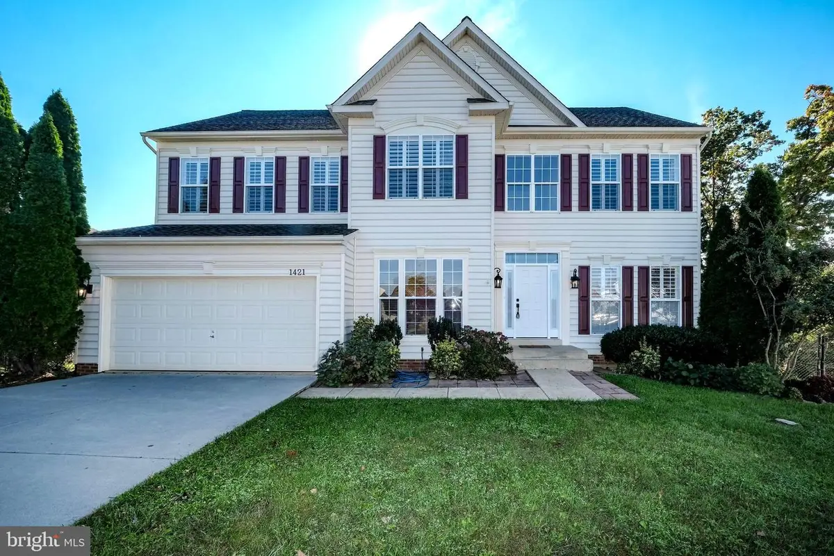 1421 Pickett Ct, Front Royal, VA 22630 - Image #1