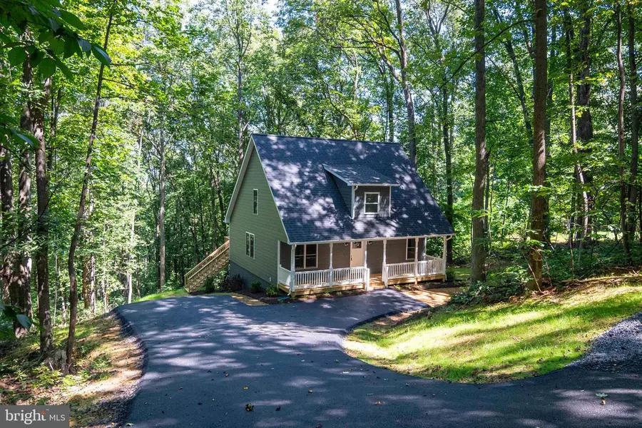 111 Bloodroot Rd, Front Royal, VA 22630 - Image #2