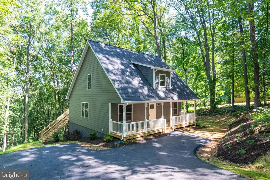 111 Bloodroot Rd, Front Royal, VA 22630 - Image #3