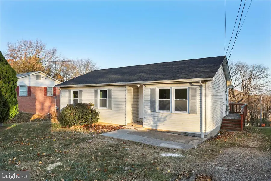 210 E 19th St, Front Royal, VA 22630 - Image #2