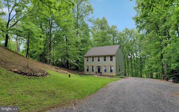 807 Northern Spy Dr, LINDEN, VA 22642