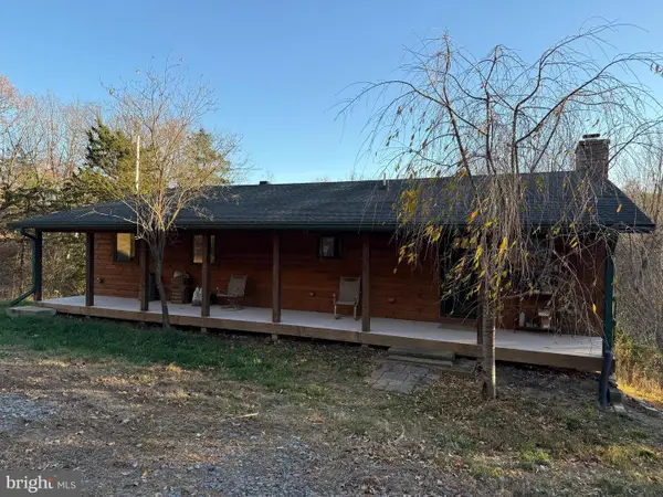 1778 T Bird Dr, FRONT ROYAL, VA 22630