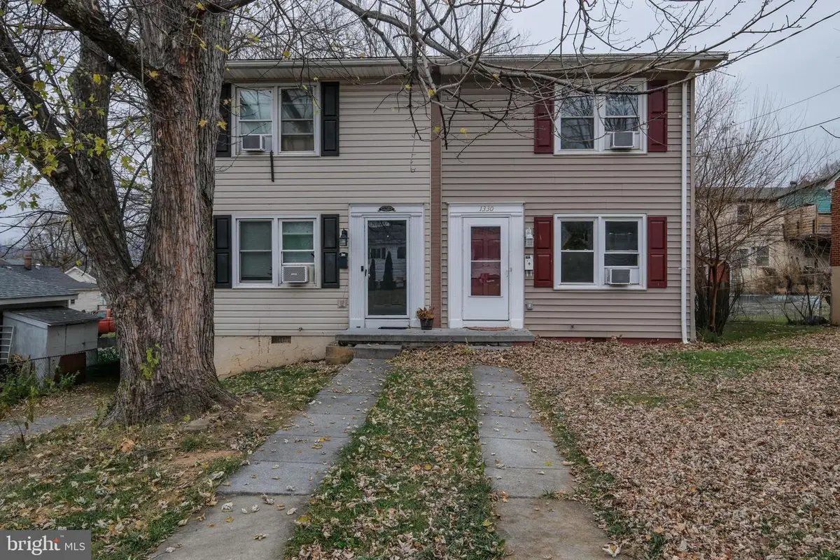 1330 Monroe Ave, Front Royal, VA 22630 - Image #1